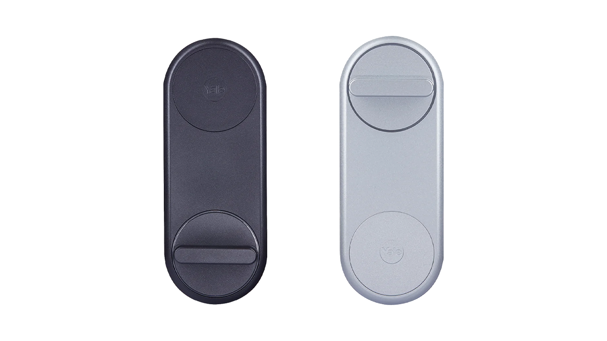 Serrature smart per porte
