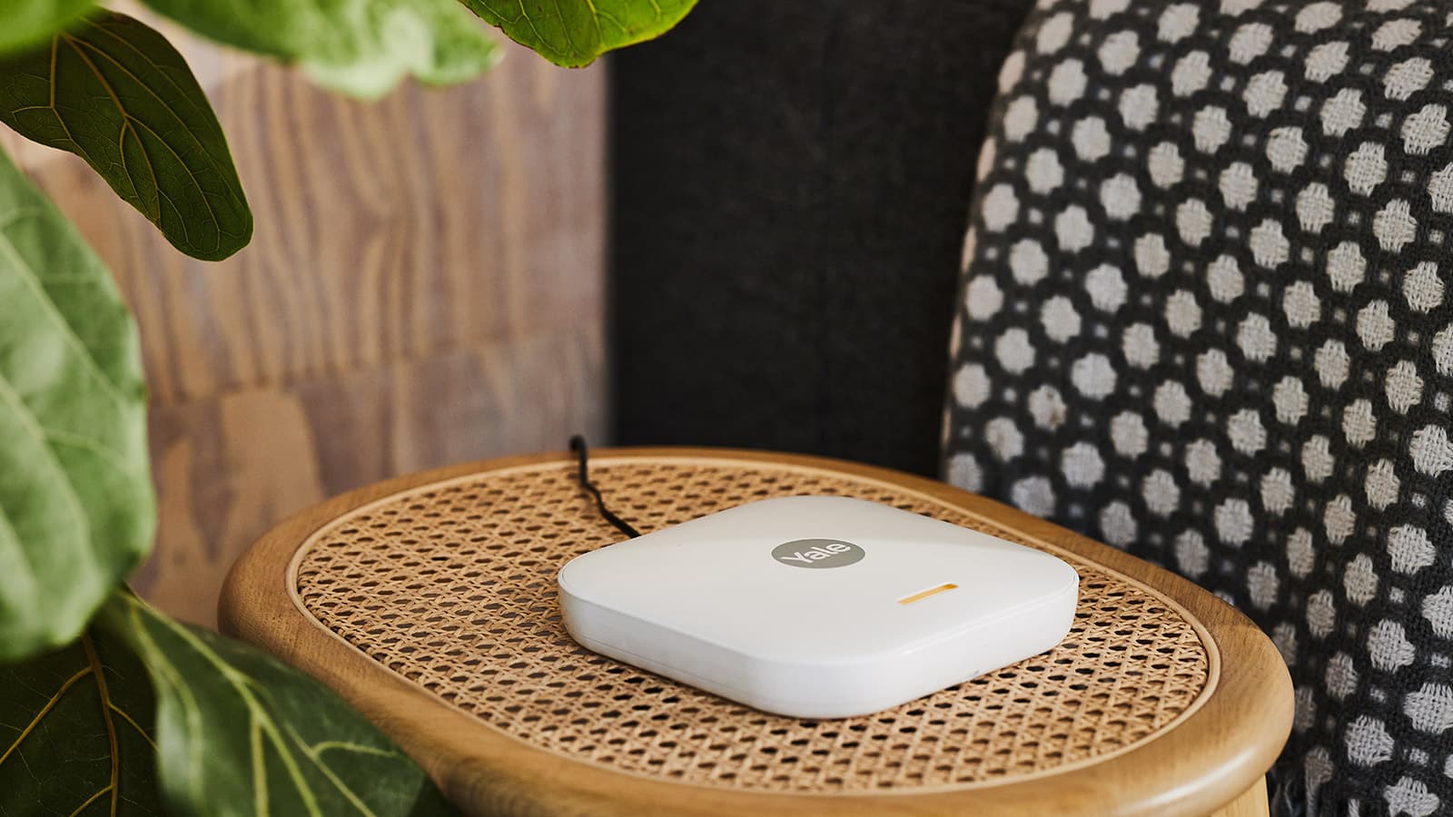 Allarme Smart di Yale
