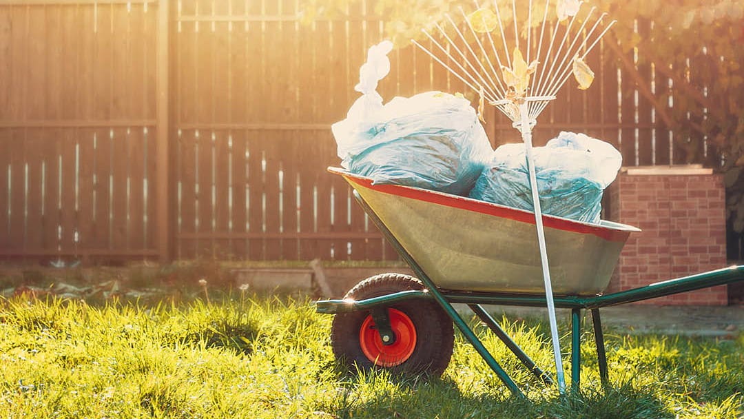 In primavera rinnova il tuo sistema di sicurezza domestico