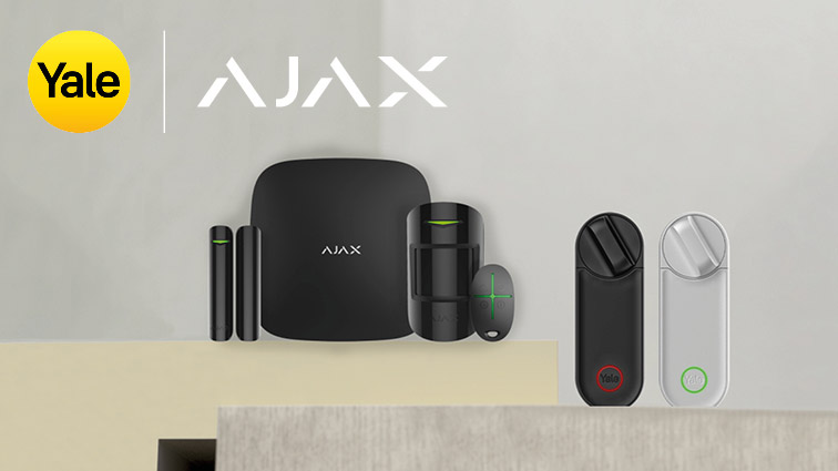 Yale e AJAX nuova partnership