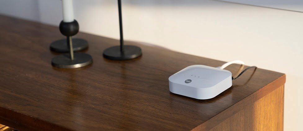 Goditi le vacanze con l'Allarme Sync Smart Home Yale