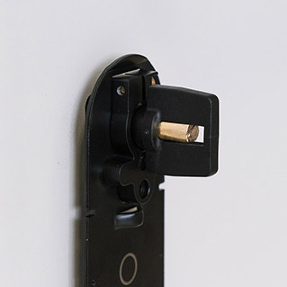 Adattatore Linus® L2 per Porta con Pomolo