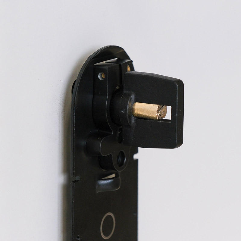 Adattatore Linus® L2 per Porta con Pomolo